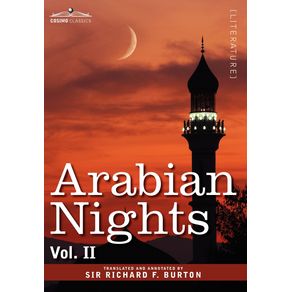 Arabian-Nights-in-16-Volumes