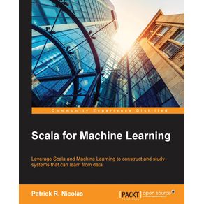Scala-for-Machine-Learning