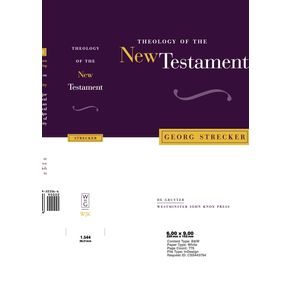 Theology-of-the-New-Testament