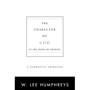 Character-of-God-in-the-Book-of-Genesis