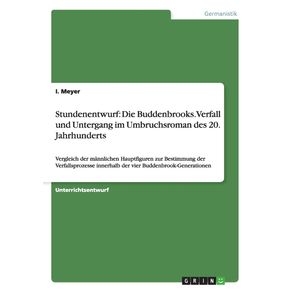 Stundenentwurf