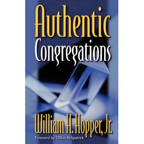 Authentic-Congregations