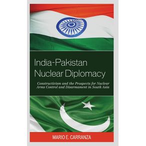 India-Pakistan-Nuclear-Diplomacy