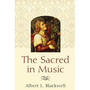 Sacred-in-Music