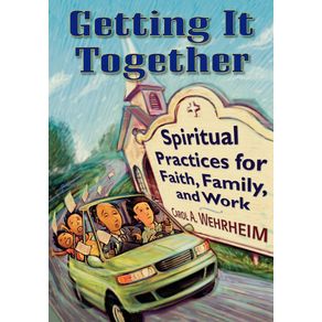 Getting-It-Together