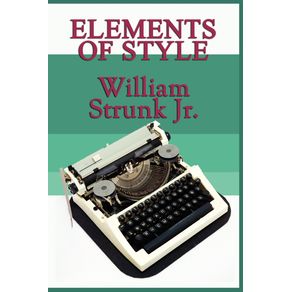 Elements-of-Style