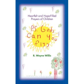 P.S.-God-Can-You-Fly-