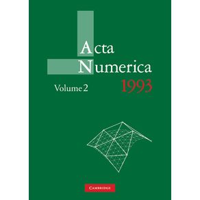 ACTA-Numerica-1993