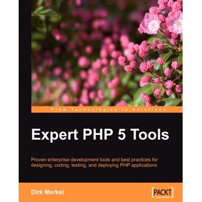 Expert-PHP-5-Tools