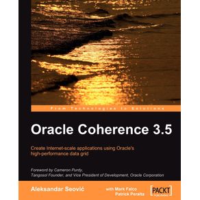 Oracle-Coherence-3.5