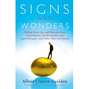 Signs-and-Wonders