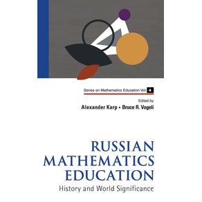 Russian-Mathematics-Education