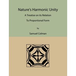 Natures-Harmonic-Unity
