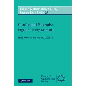 Conformal-Fractals