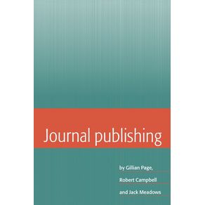 Journal-Publishing