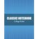 Classic-Notebook--College-Ruled-