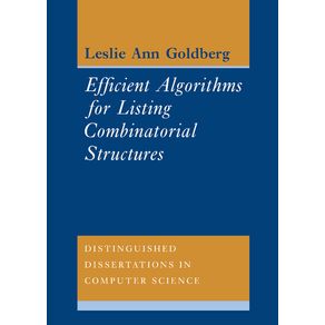 Efficient-Algorithms-for-Listing-Combinatorial-Structures