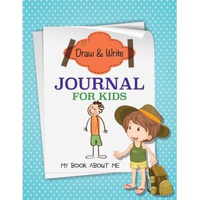 Draw-and-Write-Journal-for-Kids--My-Book-about-Me-