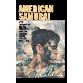 American-Samurai