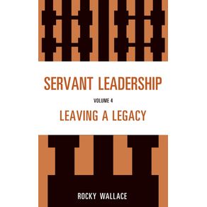 Servant-Leadership