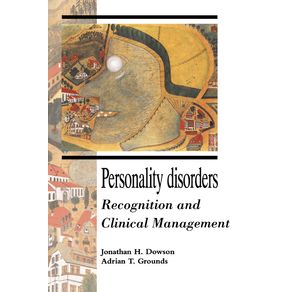 Personality-Disorders