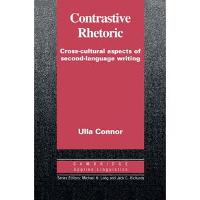 Contrastive-Rhetoric