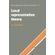 Local-Representation-Theory