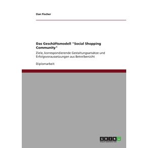 Das-Geschaftsmodell-Social-Shopping-Community