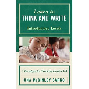 Learn-to-Think-and-Write