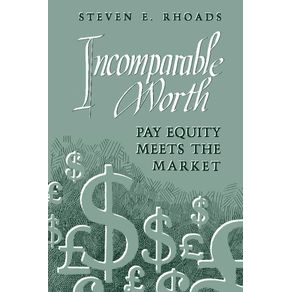 Incomparable-Worth