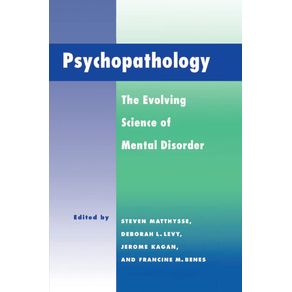 Psychopathology