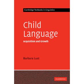 Child-Language
