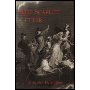 The-Scarlet-Letter