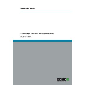 Schweden-und-der-Antisemitismus