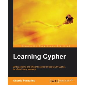 Learning-Cypher