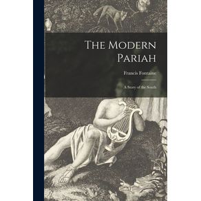 The-Modern-Pariah