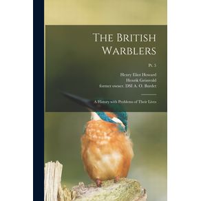 The-British-Warblers