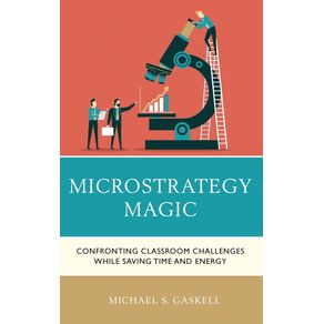 Microstrategy-Magic