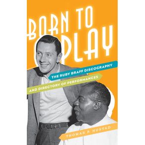 Born-to-Play