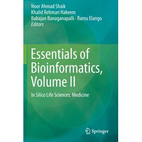 Essentials-of-Bioinformatics-Volume-II