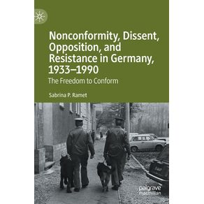 Nonconformity-Dissent-Opposition-and-Resistance-in-Germany-1933-1990
