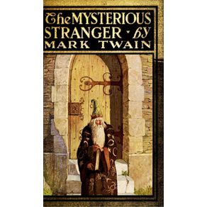 The-Mysterious-Stranger
