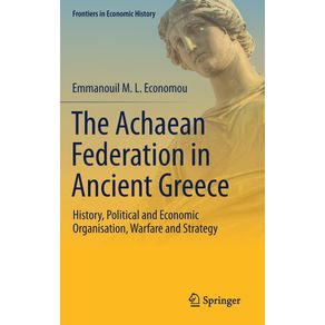 The-Achaean-Federation-in-Ancient-Greece