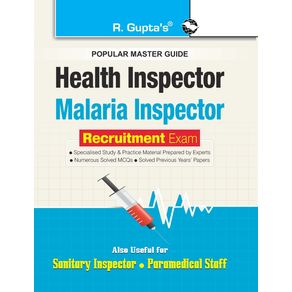 Health-and-Malaria-Inspector-Recruitment-Exam-Guide