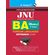 JNU-BA--Hons.--in-Foreign-Languages-Entrance-Examination-Guide