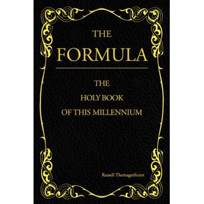 The-Formula