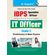 IBPS--Specialist-Officer--IT-Officer--Scale-I--Preliminary---Main-Exam-Guide