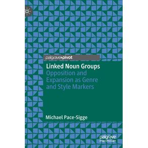 Linked-Noun-Groups