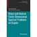 Direct-and-Inverse-Finite-Dimensional-Spectral-Problems-on-Graphs