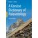 A-Concise-Dictionary-of-Paleontology